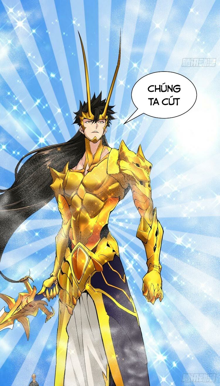 ta là nhà giàu số một, ta không muốn trọng sinh chapter 59 19