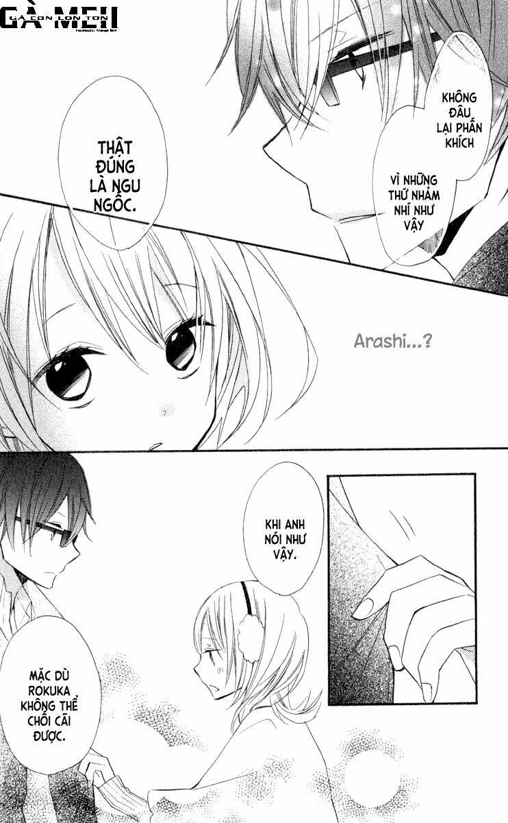 sugar girl, sugar dolls chapter 4 26