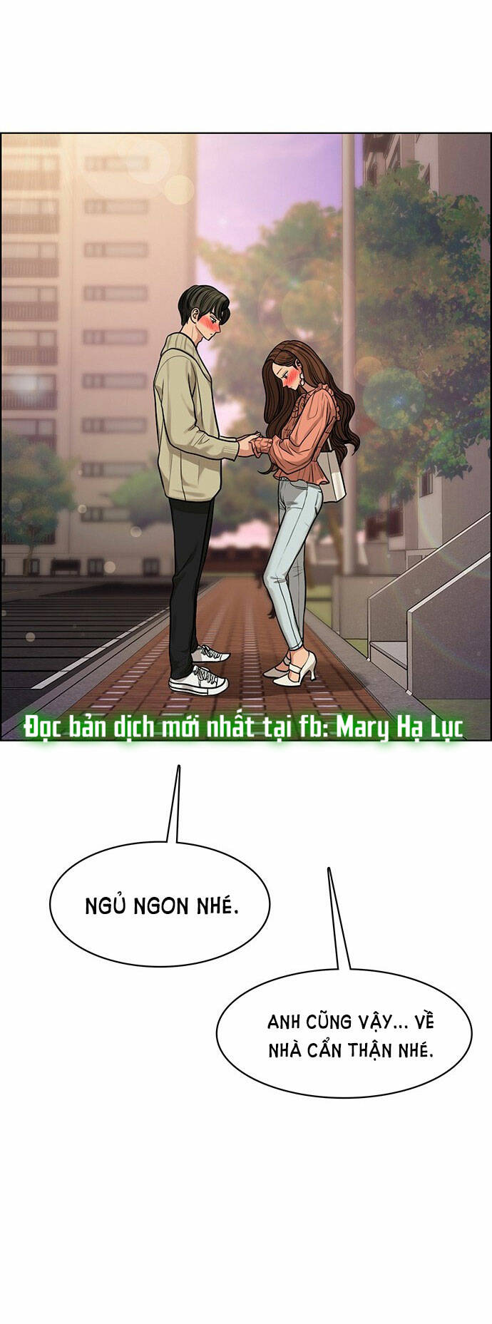 nữ thần giáng thế chapter 173.1 37