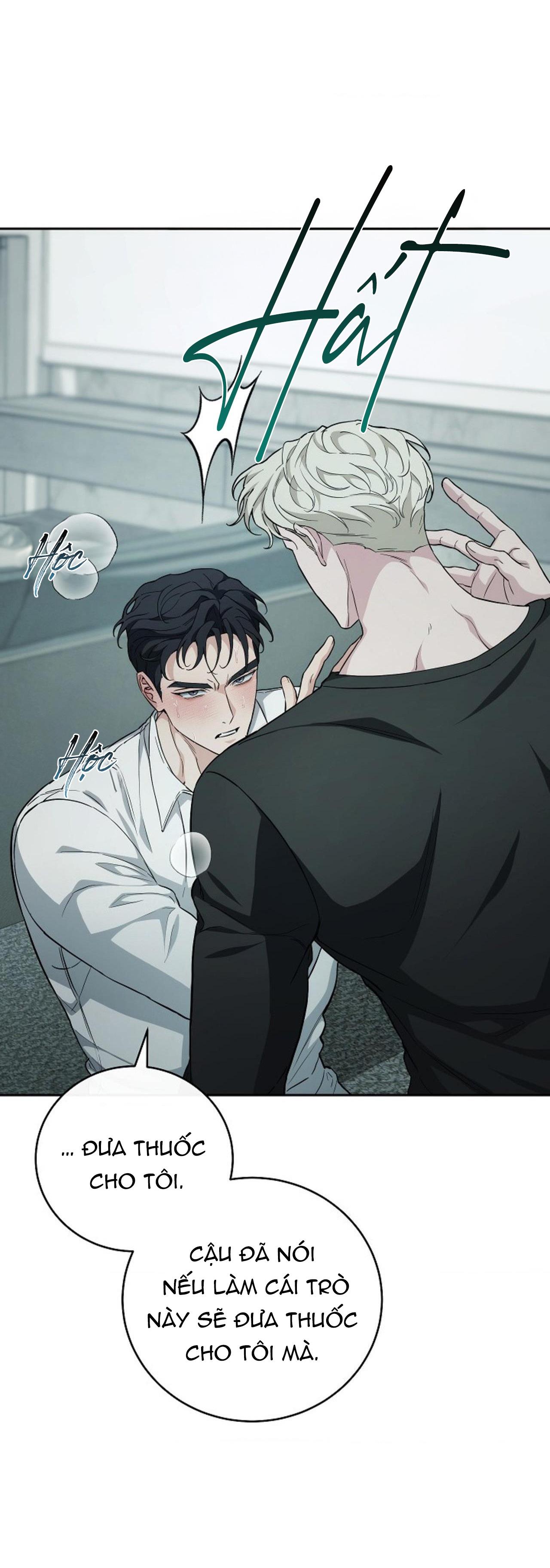 (abo)mối quan hệ không hoàn chỉnh chapter 7 35