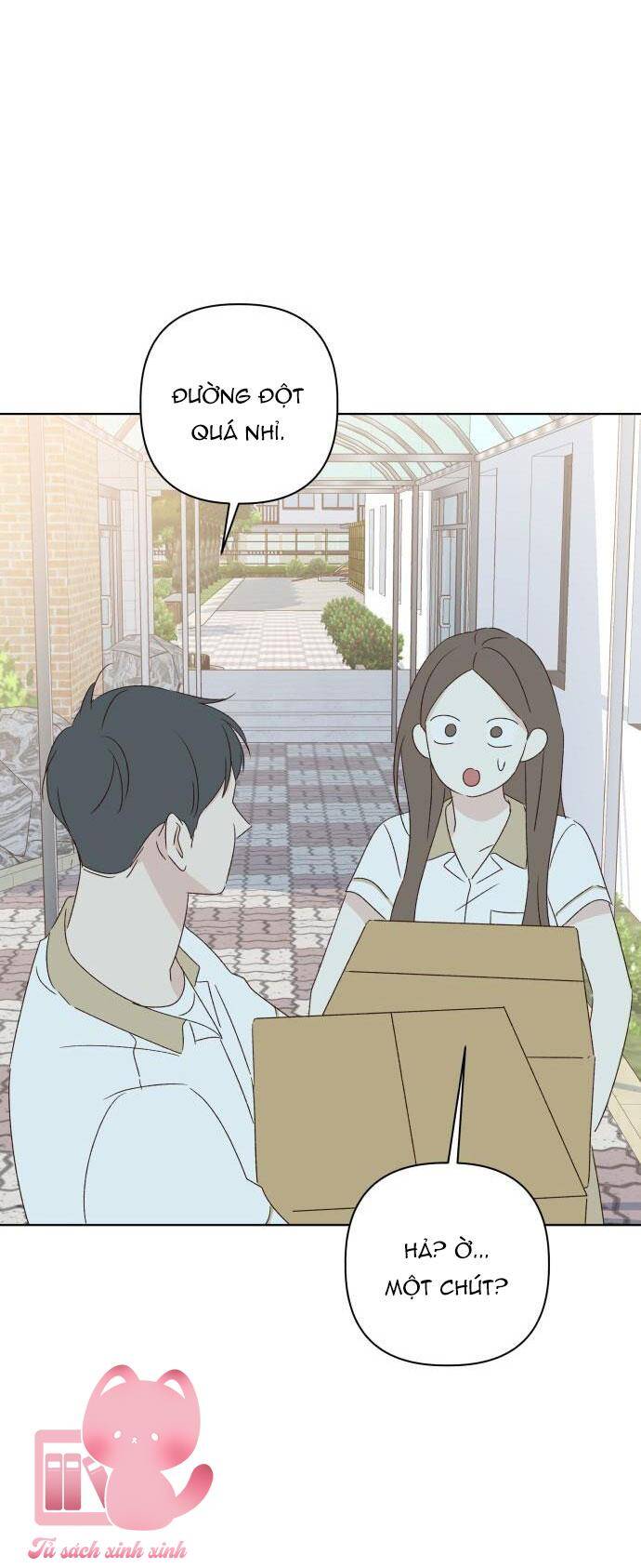 lén lút quện nhau chapter 47 51