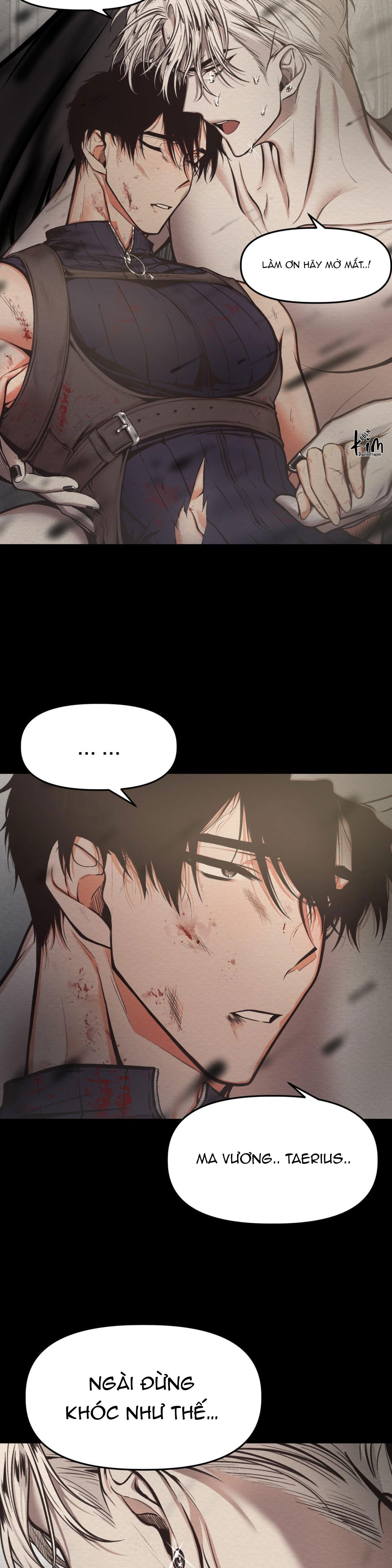 ác ma đỉnh cấp chapter 5 18