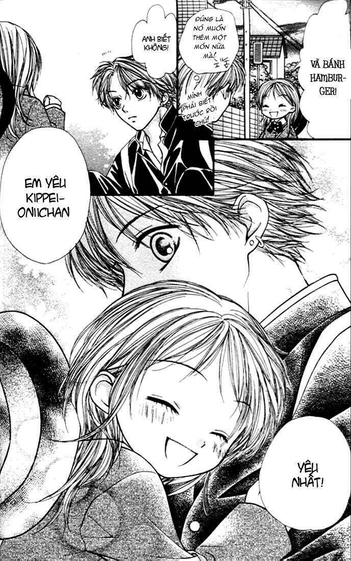 câu chuyện tuổi teen chapter 2 32