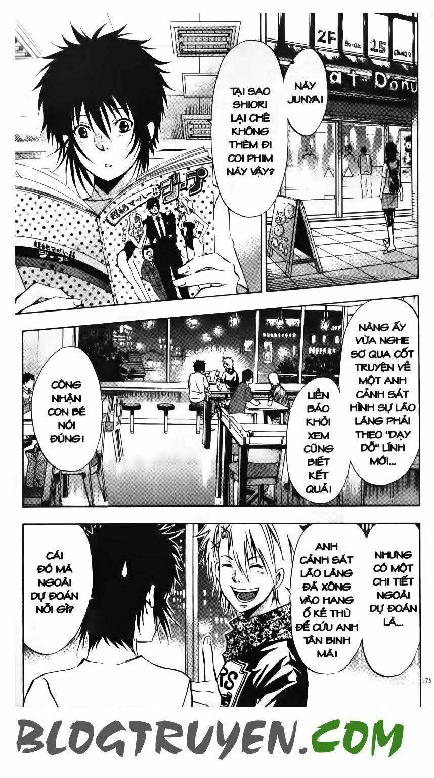 ma vương chapter 37 6