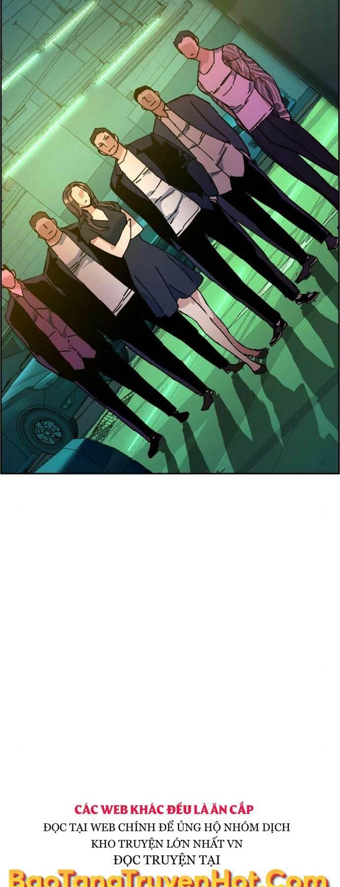 bạn học tôi là lính đánh thuê chapter 104 69