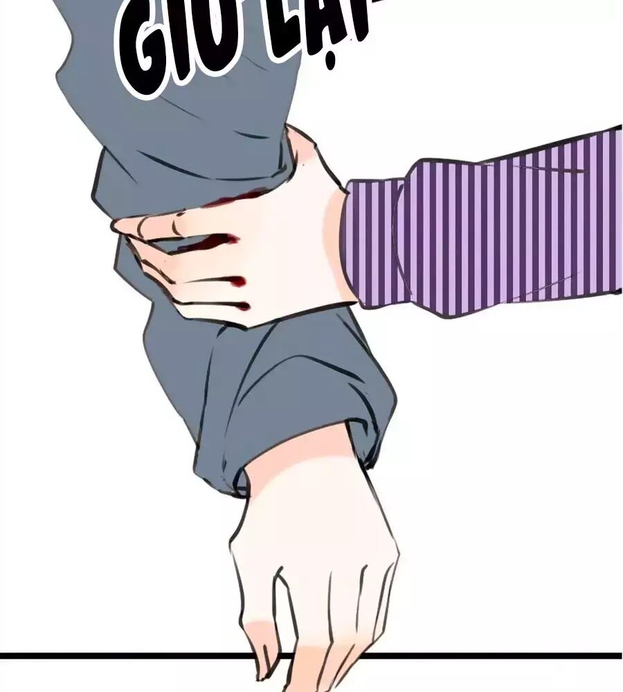 công chúa nữ vương mệnh chapter 111 20