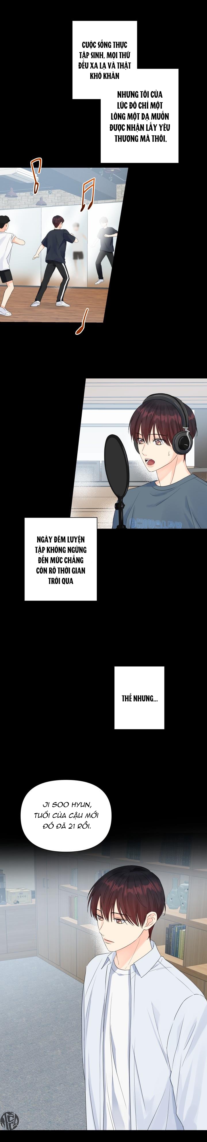 thủ hoa chapter 27 8