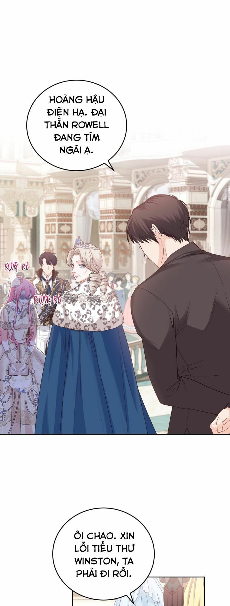 nhà điều chế nước hoa độc quyền của bạo chúa chapter 41 48