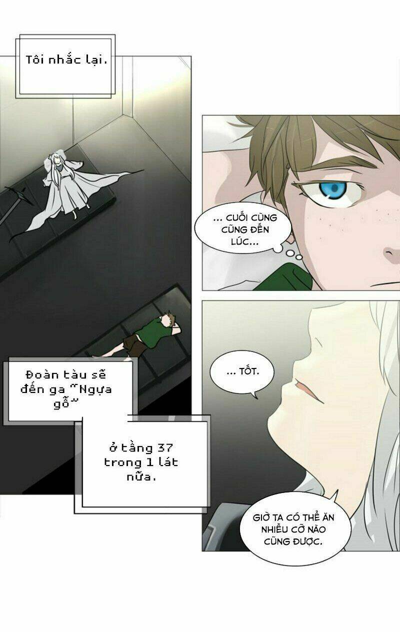 cuộc chiến trong tòa tháp chapter 240 45