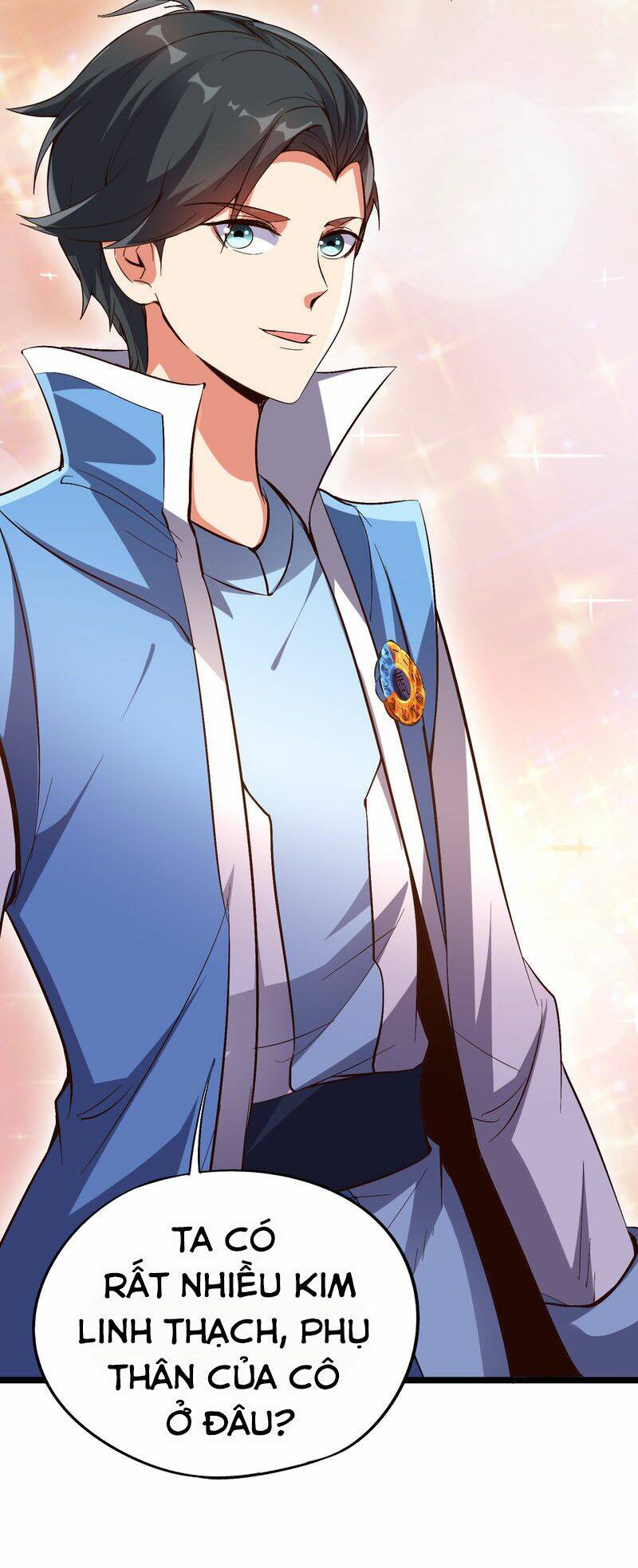 phục thiên thánh chủ chapter 30 56