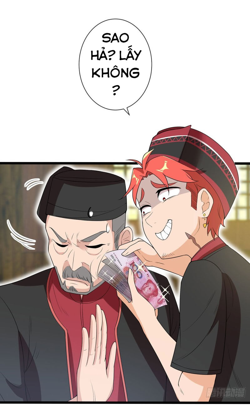 đỉnh phong cường thiếu chapter 63 26