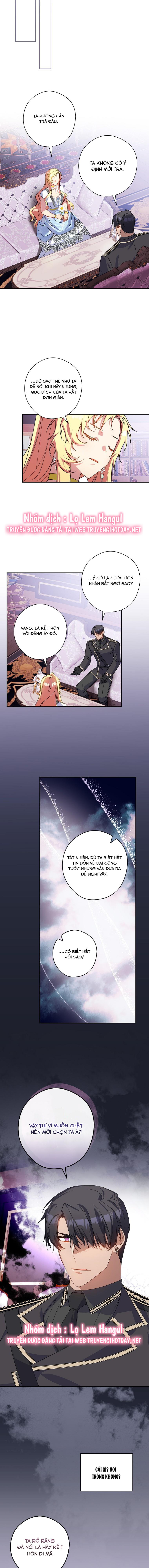 câu chuyện cổ tích về nhân vật phản diện chapter 7 4