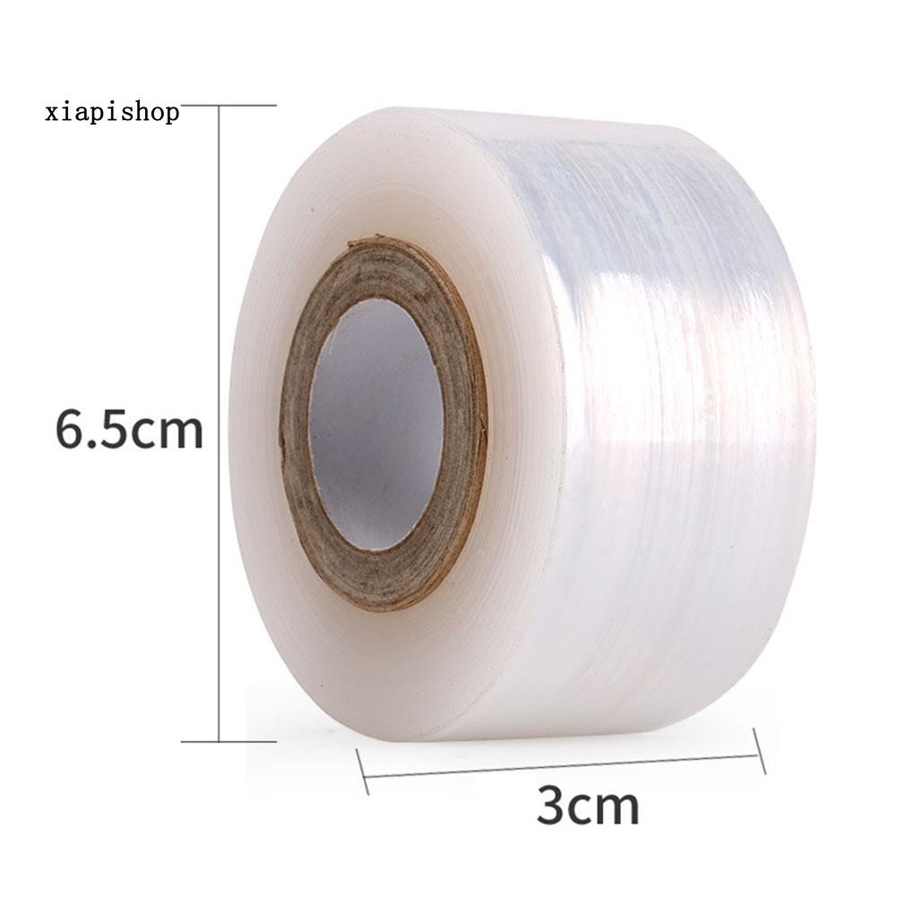 Băng keo ghép mô cành cây trong suốt an toàn tiện dụng