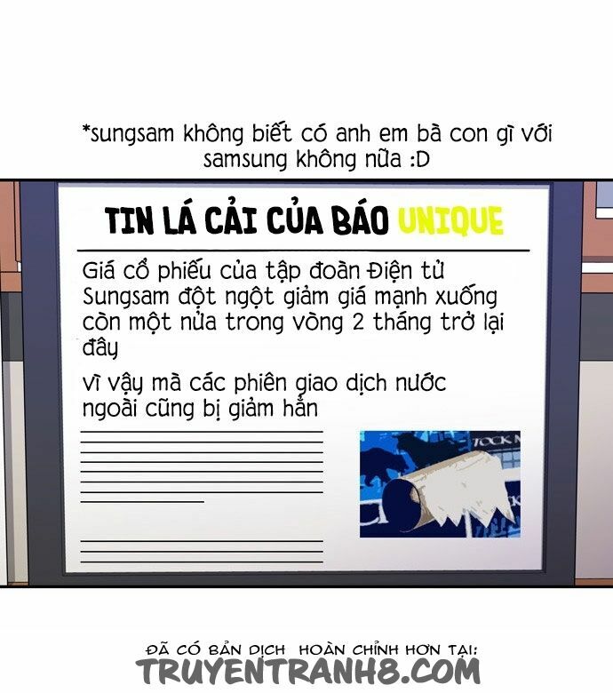 do it one more time- yêu lại từ đầu chapter 12 2