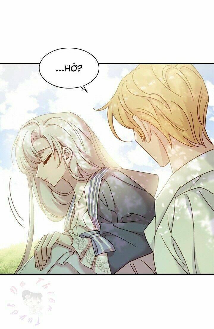 để yên cho tiểu thư hiền chapter 16 12