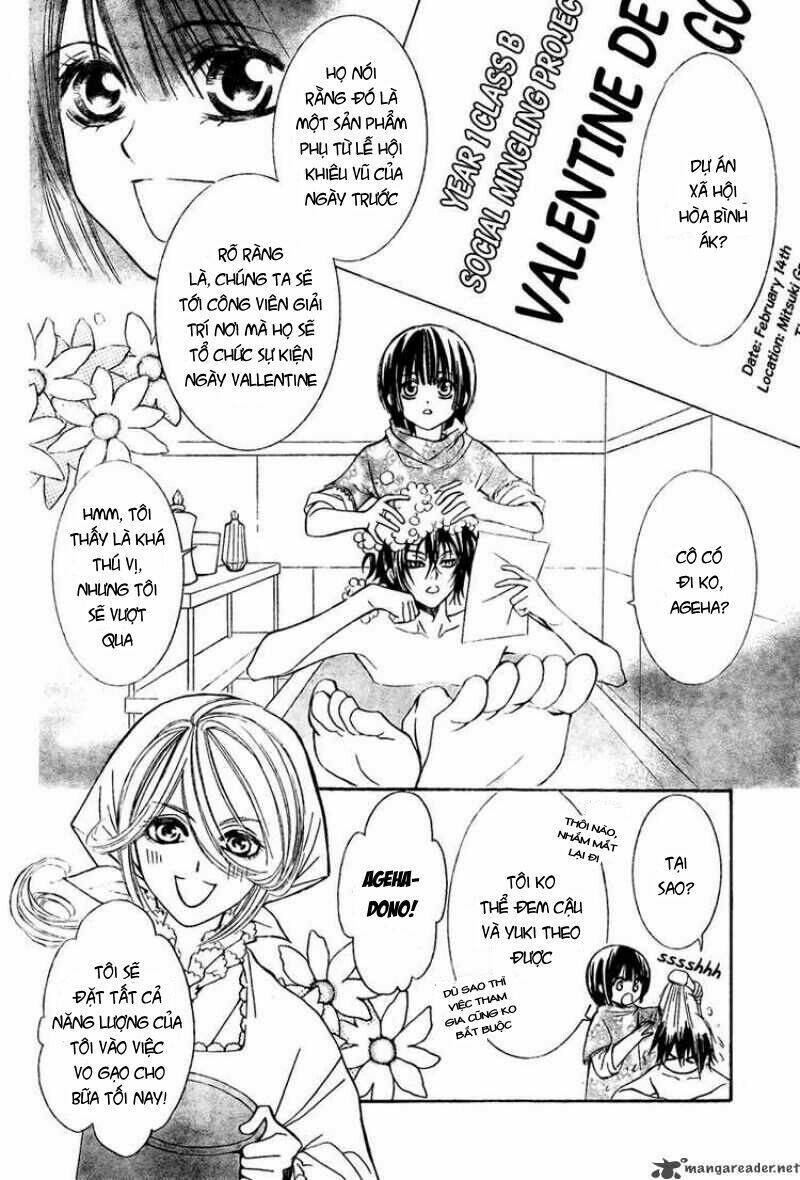 shounen dolls chapter 4 6