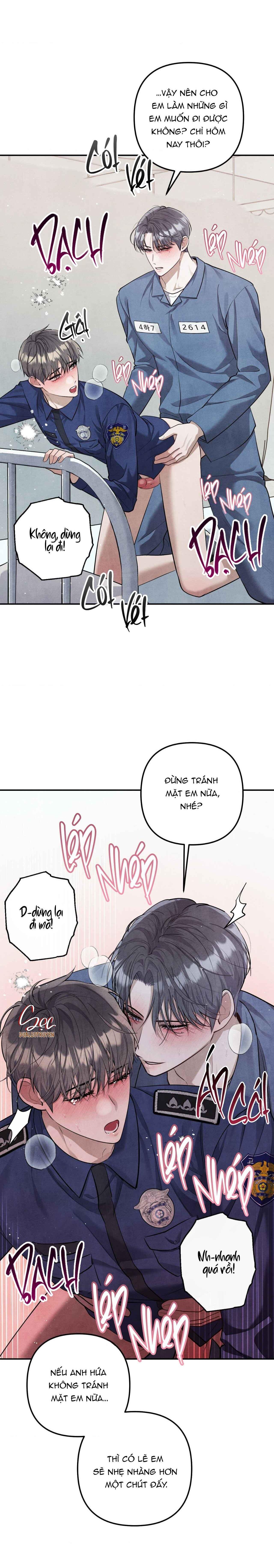 locked in lead chapter 6 27