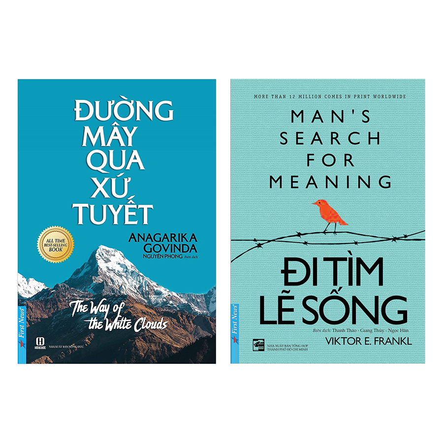Combo Đường Mây Qua Xứ Tuyết + Đi Tìm Lẽ Sống