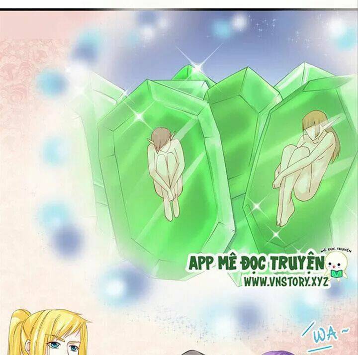 bồn tắm có vấn đề?! chapter 39 34