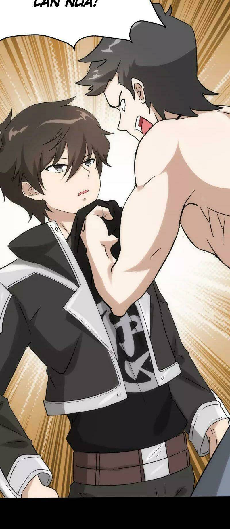 bạn gái virus của tôi chapter 230 26