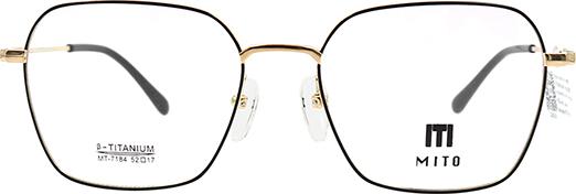 Gọng kính Mito MT7184 C01