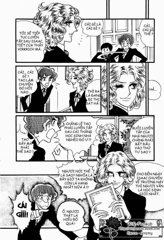 orpheus no mado chapter 2 27