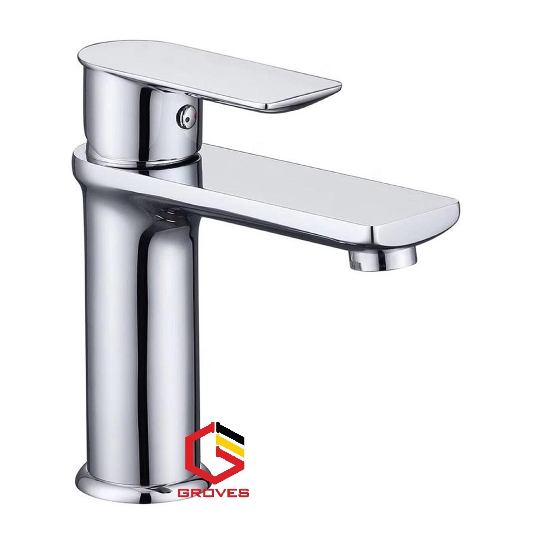 Vòi rửa mặt GR5504B