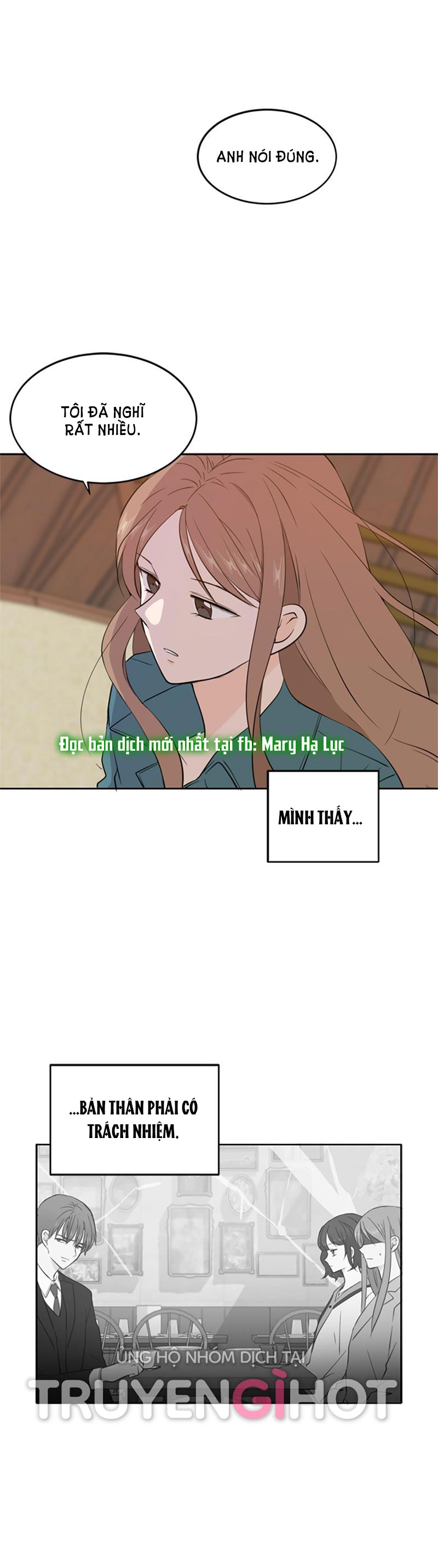 hẹn gặp anh ở kiếp thứ 19 chapter 34 8