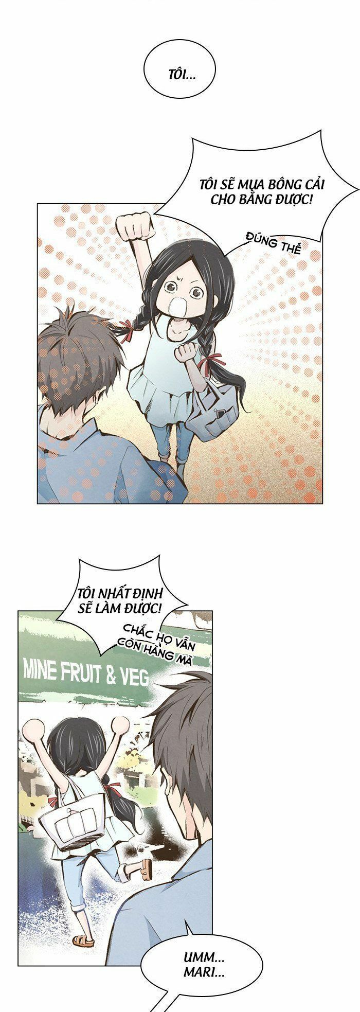 honey! honey! marry me! chapter 11 37