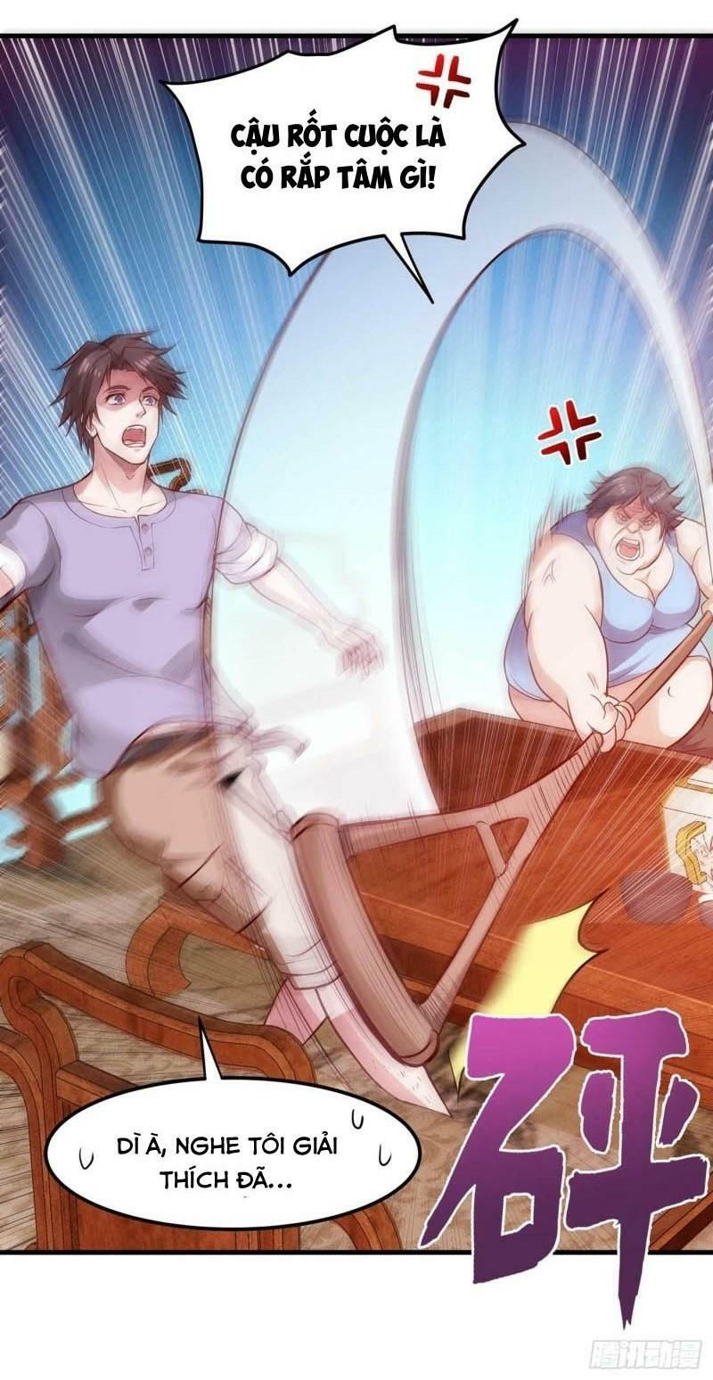 tối cường thần y tại đô thị chapter 82 28