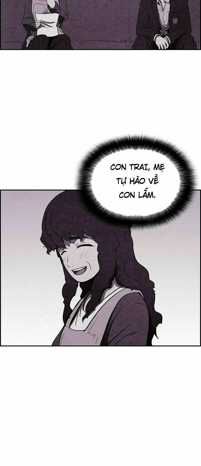 quái vật tại chung cư xanh chapter 14 4