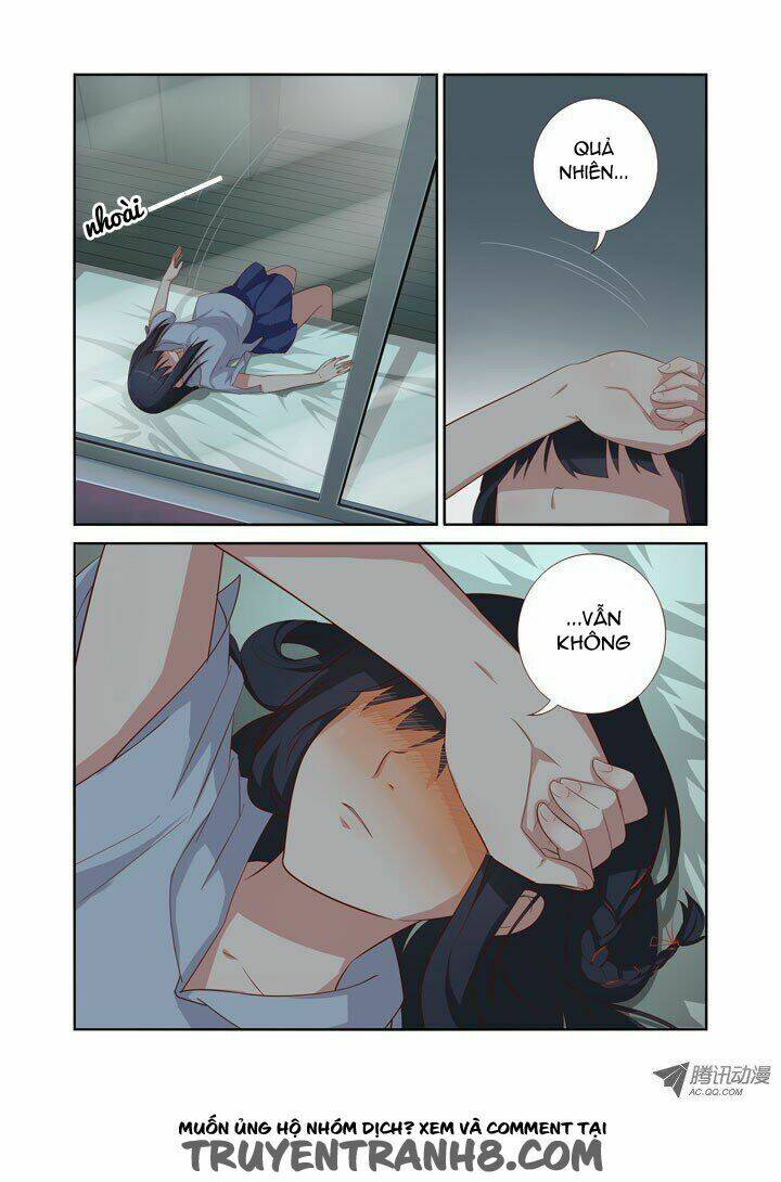 yaoguai mingdan chapter 39 3