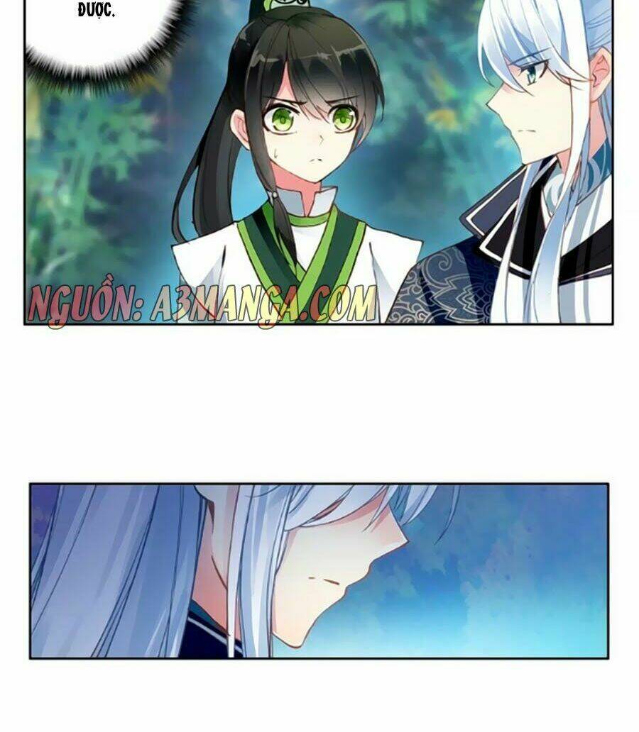 trâm trung lục chapter 37.2 14