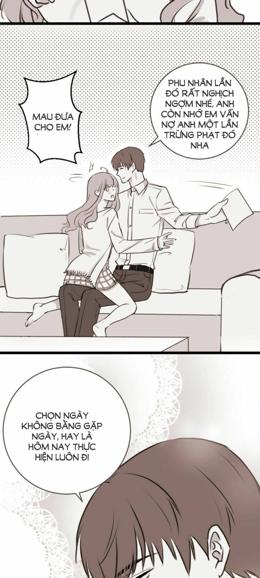 tổng hợp one shot. chapter 386 20