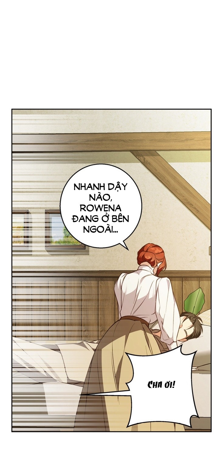 mùa đông đến chapter 60.2 21