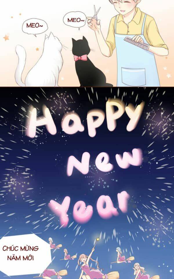 yêu đương tư hữu vật chapter 1 8