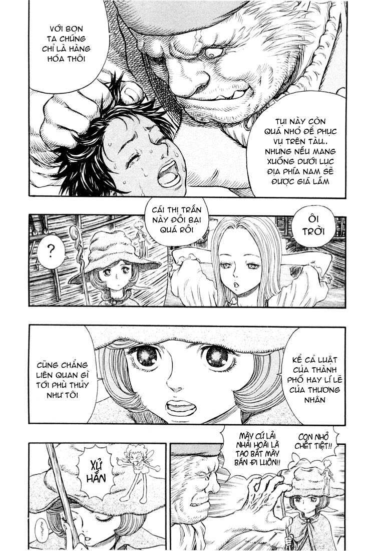 kiếm sĩ đen chapter 263 5