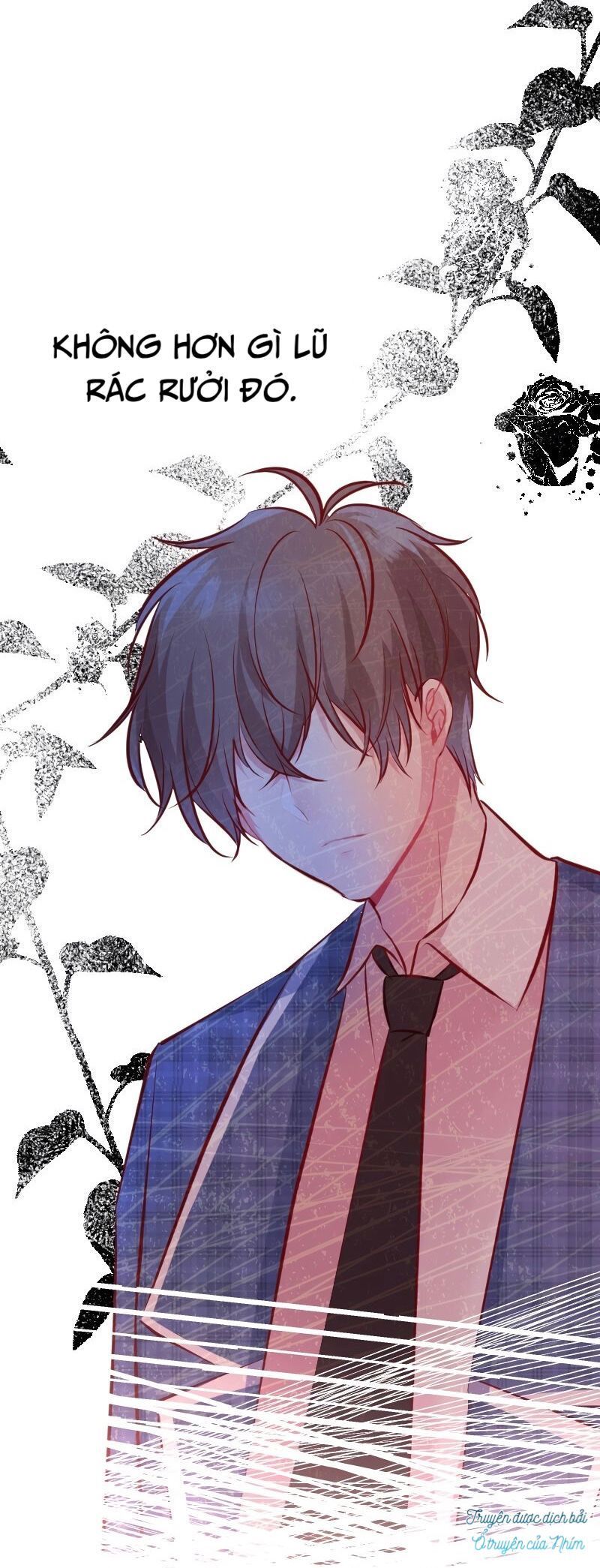 mù quáng vì yêu anh chapter 12 28