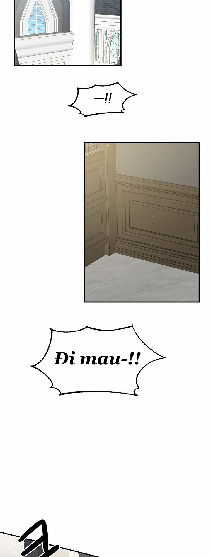 lý do nàng ấy sống như 1 ác nữ chapter 19 40