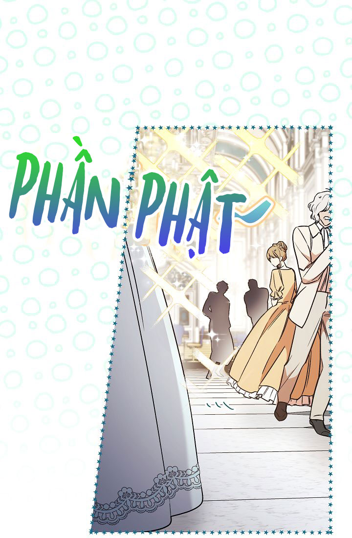 tiểu thư của những lá bài chapter 13 69