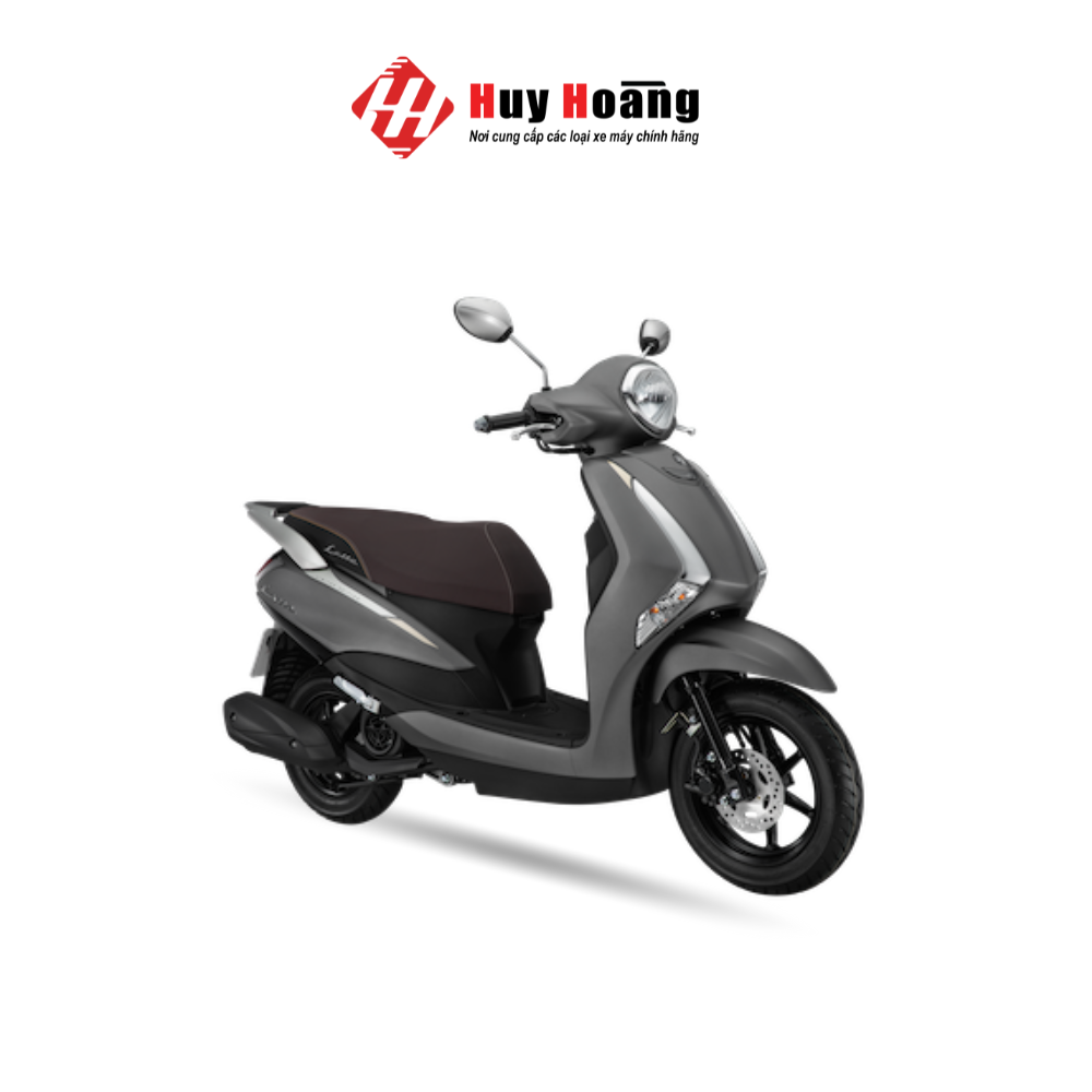 Xe máy Yamaha LATTE - Phiên bản giới hạn (Mới)