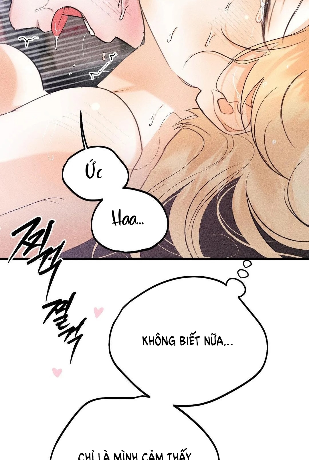 [18+] người đàn ông làm tình với quỷ chapter 16.2 24