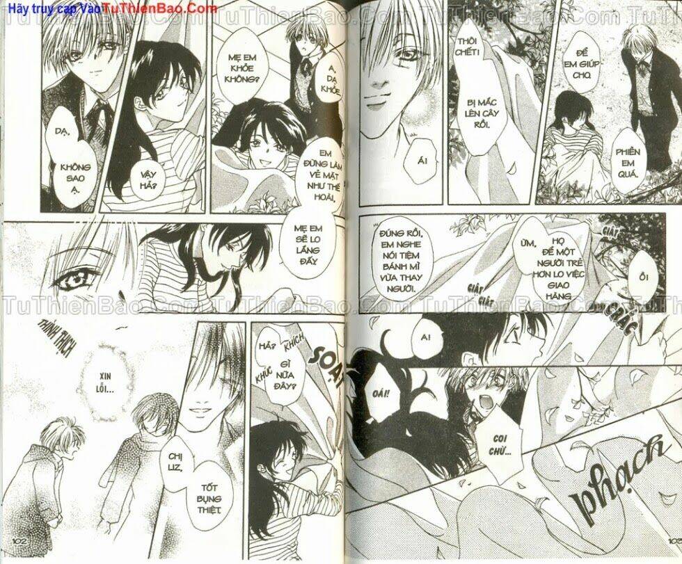 niềm hy vọng chapter 3 52