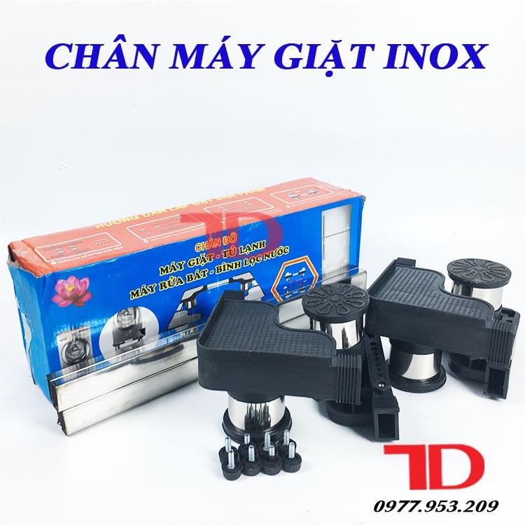 Chân máy giặt tủ lạnh cao cấp