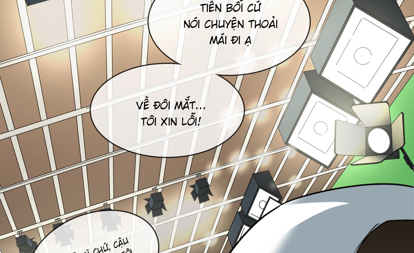 dear door chapter 158 28