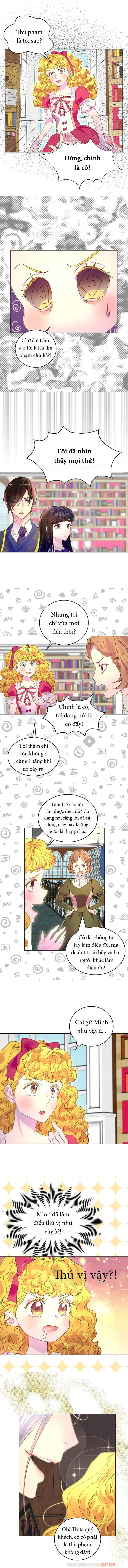 đừng xem thường nữ phụ chapter 85 3