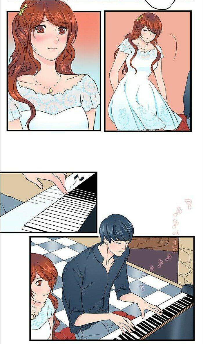 chàng trai từ quả trứng chapter 23 5