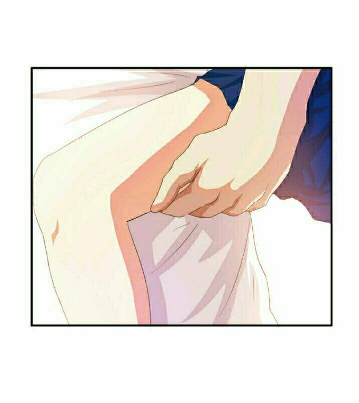 mối tình đầu có chút ngọt chapter 12 13