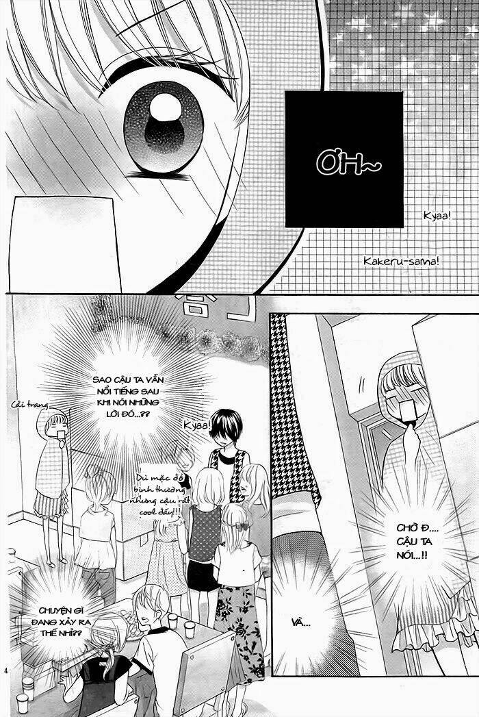 sorenara isso koi ni nare chapter 4 5