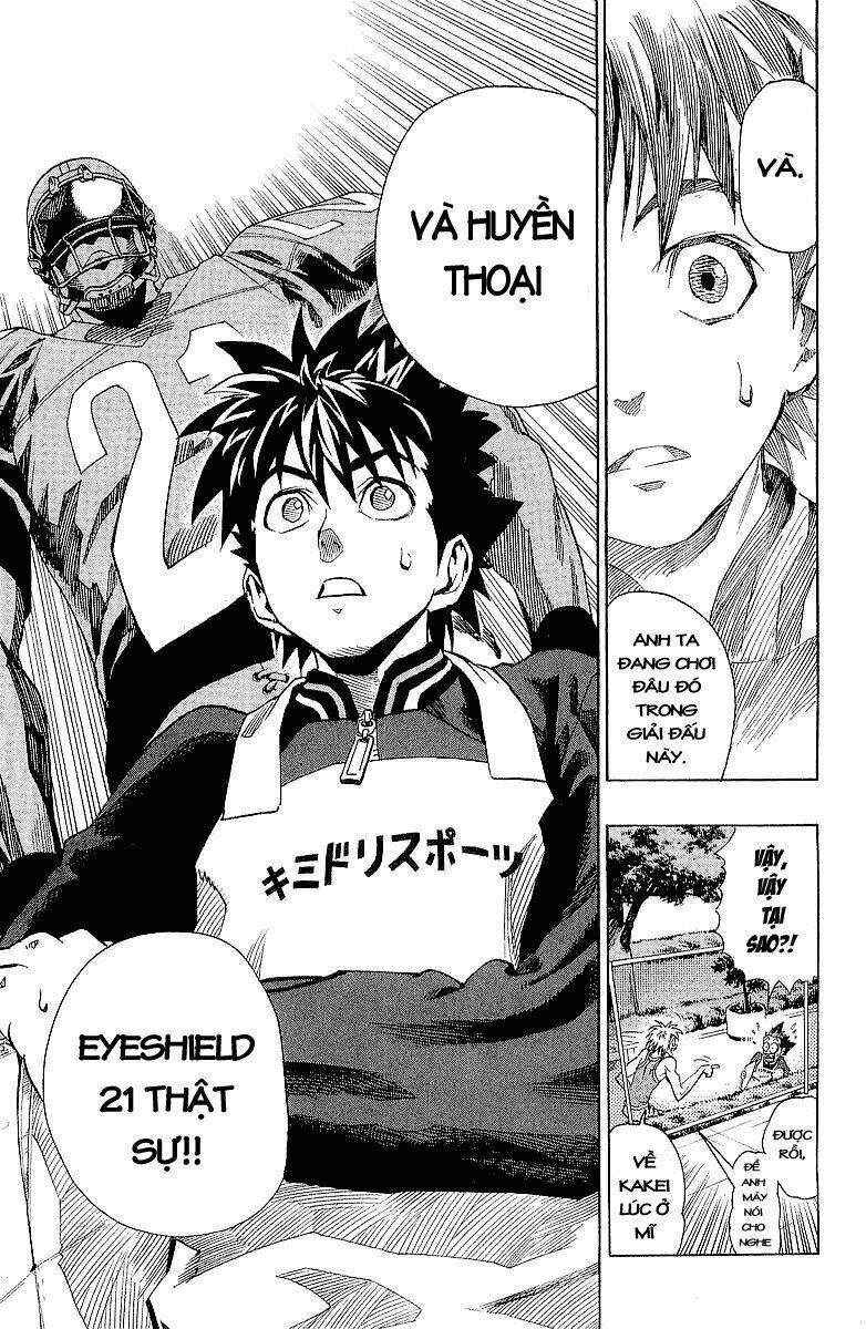 lá chắn mắt chapter 111 18